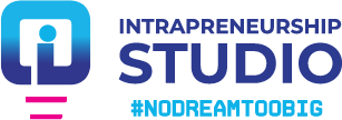 Intrapreneurship Studio Logo