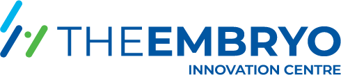The Embryo Innovation Centre Logo