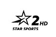 Star Sports 2 HD