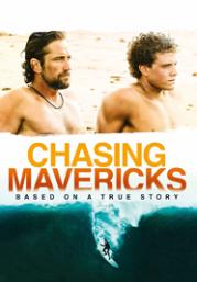 Chasing Mavericks