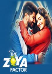 The Zoya Factor